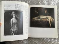 ハインリヒ フュースリ展 図録
Henry Fuseli
