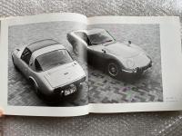 トヨタの2台のスポーツ・カー 写真集 車 豊田
TOYOTA 2000GT SPORTS 800 桶谷繁雄 蜷川親博