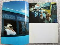 横木安良夫写真集　ウラジオストク　Glance of Lens vol.1 Vladiostok
ALAO YOKOGI 別冊「ウラジオストクものがたり」付属