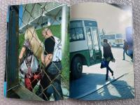 横木安良夫写真集　ウラジオストク　Glance of Lens vol.1 Vladiostok
ALAO YOKOGI 別冊「ウラジオストクものがたり」付属