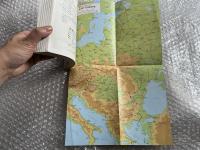 ソ連 東ヨーロッパの旅
ワールドトラベルブックス WORLD TRAVEL BOOKS
SOCIALIST COUNTRIES IN EUROPE