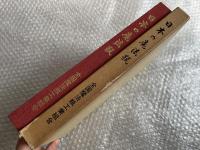 日本の魔法瓶  全国魔法瓶工業組合創立30周年記念誌