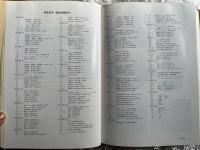 熊乃蘆葦  熊崎憲次先生還暦記念文叢 原色岩石・鉱物図鑑