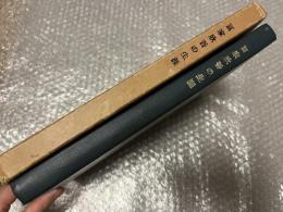 『冨家欣吾の生涯』
鬼怒川水力電気会社/川崎造船所/東京湾埋立株式会社に勤めた人物の自伝自費出版本。大正、昭和の土木建築資料。
三井鉱山/八代港/博多港/川崎製鉄の工事などについて記されている。