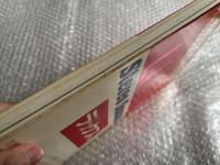 LUX ラックス stereo sound別冊 1975 WINTER
世界のオーディオ HIFI-COMPONENTS SERIES Vol.1 ステレオサウンド