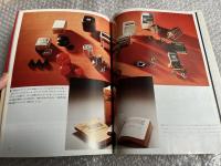 LUX ラックス stereo sound別冊 1975 WINTER
世界のオーディオ HIFI-COMPONENTS SERIES Vol.1 ステレオサウンド
