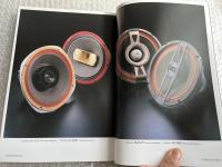 ヴィンテージ・スピーカー大研究 ユニット編 保存版
別冊ステレオサウンド stereo sound