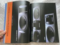 JBL 60th anniversary 別冊ステレオサウンド stereo sound