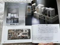 ウェスタン・エレクトリック・サウンド・リスニング 保存版
別冊ステレオサウンド stereo sound