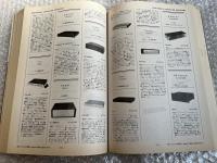 Hi-Fi STEREO GUIDE 79-80 Vol.11 ハイファイステレオガイド 
季刊ステレオサウンド別冊 stereo sound