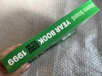 Stereo sound YEAR BOOK 1999 AUDIO & GUDIE Vol.38
別冊ステレオサウンド