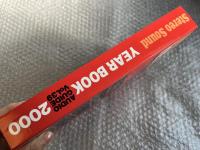 Stereo sound YEAR BOOK 2000 AUDIO GUIDE Vol.39
別冊ステレオサウンド