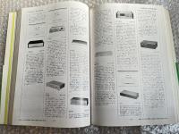 HI-FI STEREO GUIDE 77-78 VOl.7 Stereo sound
季刊ステレオサウンド別冊 ハイファイステレオガイド