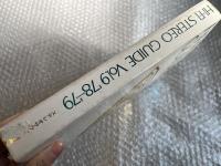 HI-FI STEREO GUIDE 78-79 STEREO SOUND
季刊ステレオサウンド別冊 ハイファイステレオガイド
