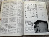 PROCESS Architecture 日本の風土と建築空間 25 
JAPAN CLIMATE SPACE AND CONCEPT プロセスアーキテクチュア