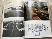 別冊新建築 芦原義信 日本現代建築家シリーズ6