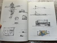 スペースデザイン 槙文彦 2000年1月号 第424号
Space design Fumihiko maki 1993-1999