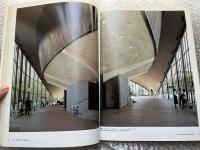 エーロ・サーリネン 建築と都市 a+u 1984年4月臨時増刊号
EERO SAARINEN エーアンドユー Architecture and Urbanism