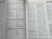 前川國男  近代日本建築の源流 プロセスアーキテクチュア
PROCESS Architecture KUNIO MAEKAWA Sources of Modern Japanese Architecture