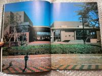 前川國男  近代日本建築の源流 プロセスアーキテクチュア
PROCESS Architecture KUNIO MAEKAWA Sources of Modern Japanese Architecture