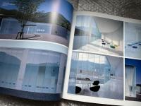 GA ARCHITECT18 KAZUYO SEJIMA RYUE NISHIZAWA 1987-2006 アーキテクト 妹島和世 西沢立衛 世界の建築家