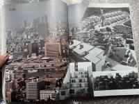 新建築 建築戦後35年史 21世紀へ繋ぐ 1980年7月臨時増刊