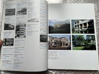 a+u 建築と都市 Atelier5 アトリエ 1976-1992 1993年1月号別冊
