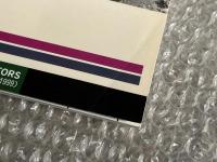 バスジャパン ニューハンドブックス27 京王電鉄 京王バス 西東京バス
BUS JAPAN NEW HAND BOOKS