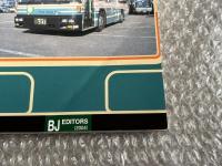 バスジャパン ニューハンドブックス R51 西武バス 
BUS JAPAN NEW HAND BOOK  SERIES R