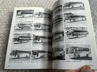 バスジャパン ニューハンドブックス R54 朝日自動車
BUS JAPAN NEW HAND BOOK  SERIES R