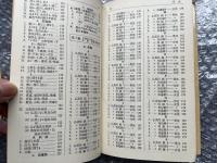 暗記本位のフランス単語集  英語活用