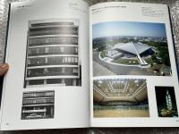 50年のあゆみと未来 織本匠構造設計研究所から織本構造設計へ
ORIMOTO STRUCTURAL ENGINEERS