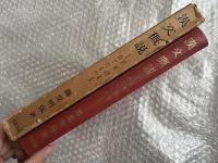 漢文概説  日本語を育てたもの