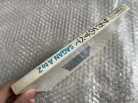 サガンのすべて SAGAN A to Z パリ、海、そして愛