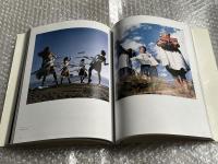 写真新世紀 - 10周年記念  
優秀賞受賞85名による受賞作品集 1991 ～ 2001