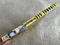 STRANGE SEX いずみコミックス43 The Amanoja9