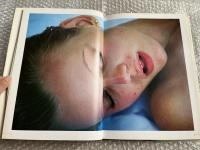 新正卓写真集 Erika エリカ 
NUDE PHOTO SERIES Vol.1 