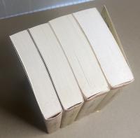 ギリシア悲劇　全4冊揃　ちくま文庫