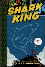 The Shark King