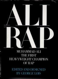 Ali Rap　Muhammad Ali the First Heavyweight Champion of Rap
