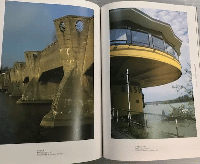 SD 1987年8月　ドイツ表現主義の建築　