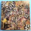 ART, SKETEBOARDING & LIFE　