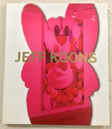 JEFF KOONS　ジェフ・クーンズ
