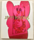 JEFF KOONS　ジェフ・クーンズ