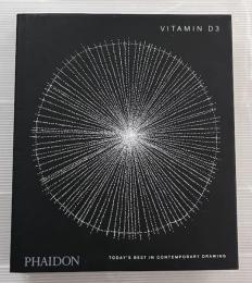 Vitamin D3　Today's Best in Contemporary Drawing