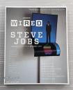 保存版特別号　WIRED×STEVE JOBS　1995-2012　ジョブス/アップル傑作記事アーカイヴ