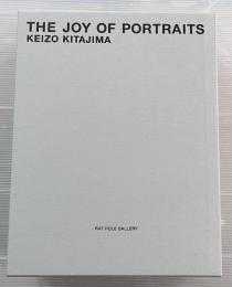 THE JOY OF PORTRAITS　全2冊