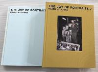 THE JOY OF PORTRAITS　全2冊