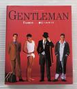 Gentleman　FASHION　紳士へのガイド