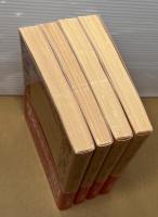 ジル・ブラース物語　全4冊揃